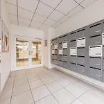 Apartament 8 Le Loki - Tramway - Wifi *