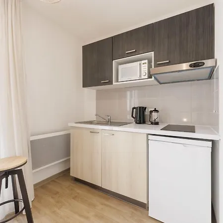 8 Le Loki - Tramway - Wifi Apartment