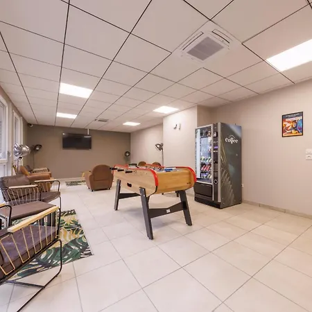 8 Le Loki - Tramway - Wifi Apartment *