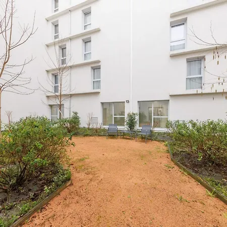 8 Le Loki - Tramway - Wifi Clermont-Ferrand