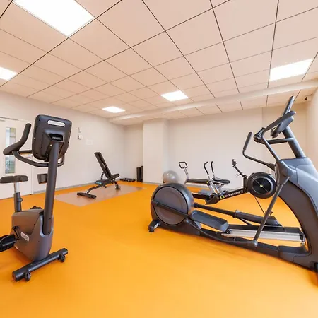 Apartamento 8 Le Loki - Tramway - Wifi Clermont-Ferrand