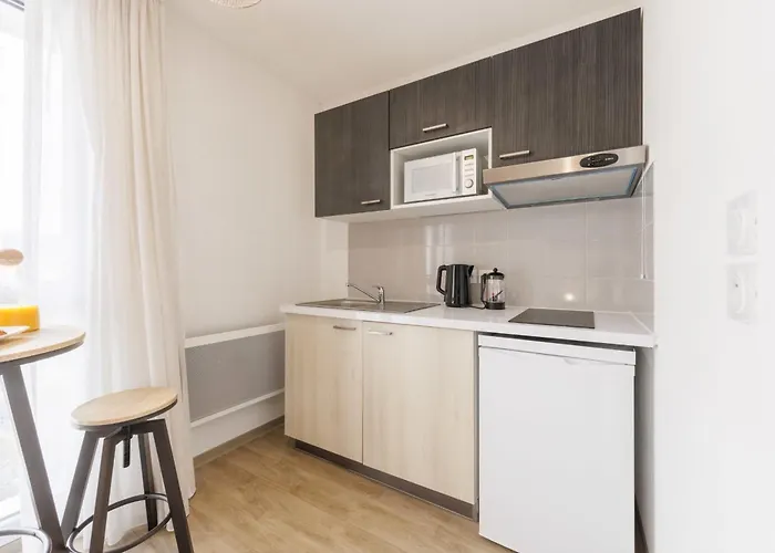 8 Le Loki - Tramway - Wifi Apartment