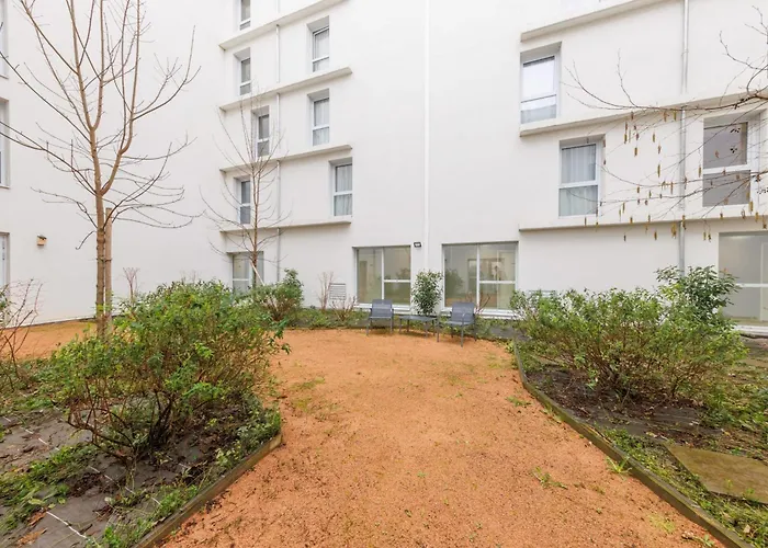 8 Le Loki - Tramway - Wifi Clermont-Ferrand