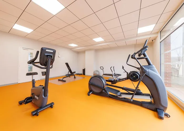 Apartamento 8 Le Loki - Tramway - Wifi Clermont-Ferrand